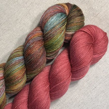 Load image into Gallery viewer, Mountain Sunset - 2-Color Kit