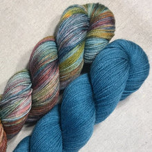 Load image into Gallery viewer, Mountain Sunset - 2-Color Kit