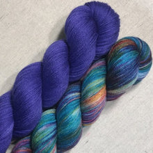 Load image into Gallery viewer, Murano, Fuchsia - 2-Color Kit