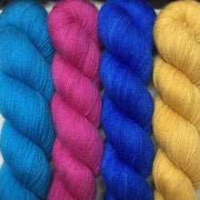 Load image into Gallery viewer, Murano - Studio Smitten - 4-Color Kit