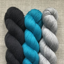 Load image into Gallery viewer, Solids - Noir - 3-Color Kit