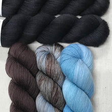 Load image into Gallery viewer, Stepping Into The Past - Slipstravaganza MKAL - Kits