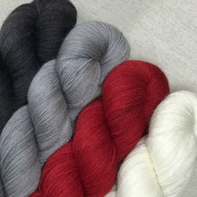 Load image into Gallery viewer, Neutrals II - Studio Smitten - 4-Color Kit