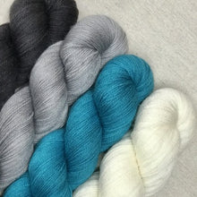 Load image into Gallery viewer, Neutrals II - Studio Smitten - 4-Color Kit