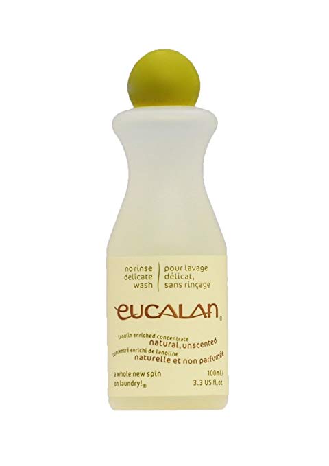 Natural - Eucalan
