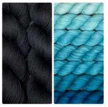 Load image into Gallery viewer, Sea Mount - Mountain Musings MKAL