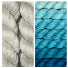 Load image into Gallery viewer, Sea Mount - Mountain Musings MKAL