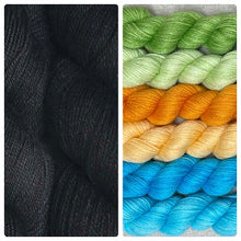 Load image into Gallery viewer, Beach Comber - Ice Cream Social - Studio Sox