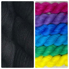 Load image into Gallery viewer, Calypso - Ice Cream Social - Studio Sox