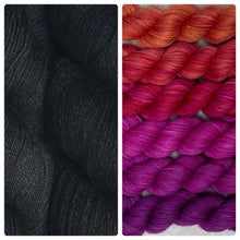 Load image into Gallery viewer, Pinka - Brain Games MKAL - Studio Sox