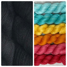 Load image into Gallery viewer, Tequila Sunrise - Ice Cream Social - Studio Sox