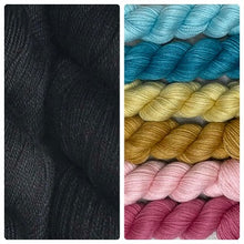 Load image into Gallery viewer, Tourmaline - Ice Cream Social - Studio Sox