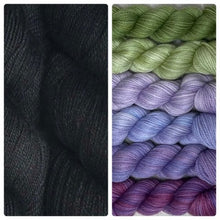 Load image into Gallery viewer, Wisteria - Brain Games MKAL - Studio Sox