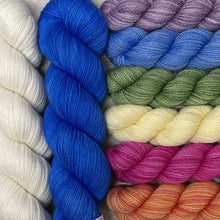 Load image into Gallery viewer, Paint Box - Oh Happy Wrap