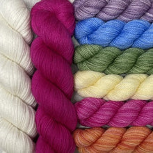 Load image into Gallery viewer, Paint Box - Oh Happy Wrap