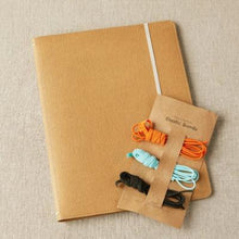 Load image into Gallery viewer, Project Portfolio - CocoKnits-accessories