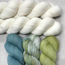 Load image into Gallery viewer, Sassenach - Slipstravaganza MKAL - Kits