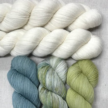 Load image into Gallery viewer, Sassenach - Colour Me - Kits