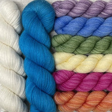 Load image into Gallery viewer, Paint Box - Oh Happy Wrap