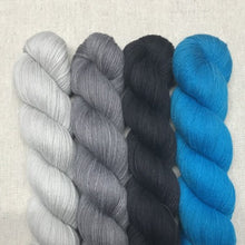 Load image into Gallery viewer, Neutrals - Studio Smitten - 4-Color Kit