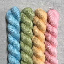 Load image into Gallery viewer, Pastels - Studio Smitten - 4-Color Kit