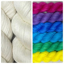 Load image into Gallery viewer, Calypso - Ice Cream Social - Studio Sox