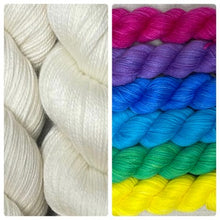 Load image into Gallery viewer, Calypso - Brain Games MKAL - Studio Sox