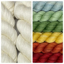 Load image into Gallery viewer, Fall - Brain Games MKAL - Studio Sox