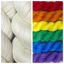 Load image into Gallery viewer, Prism- Ice Cream Social - Studio Sox