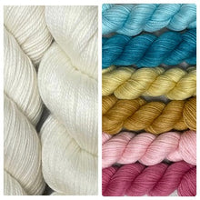 Load image into Gallery viewer, Tourmaline - Ice Cream Social - Studio Sox