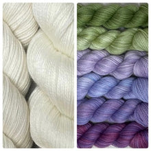 Load image into Gallery viewer, Wisteria - Brain Games MKAL - Studio Sox