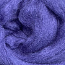 Load image into Gallery viewer, By The Ounce - Solid Colors - Roving