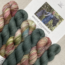 Load image into Gallery viewer, Rhubarb Pie - Brioche Soundwaves