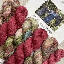 Load image into Gallery viewer, Rhubarb Pie - Brioche Soundwaves