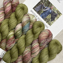 Load image into Gallery viewer, Rhubarb Pie - Brioche Soundwaves