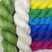 Load image into Gallery viewer, Calypso - Oh Happy Wrap