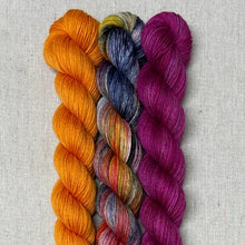 Load image into Gallery viewer, BoHo Chic - The Shift - Drea Renee Knits