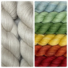 Load image into Gallery viewer, Fall - Brain Games MKAL - Studio Sox