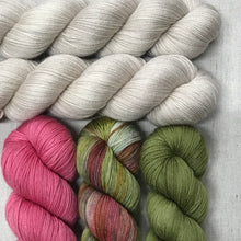 Load image into Gallery viewer, Rhubarb Pie - Colour Me - Kits