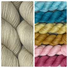 Load image into Gallery viewer, Tourmaline - Brain Games MKAL - Studio Sox