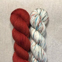 Load image into Gallery viewer, Sedona, Belize - 2-Color Kit