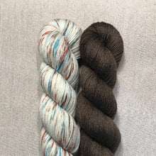 Load image into Gallery viewer, Sedona, Belize - 2-Color Kit