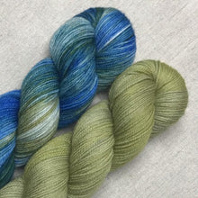 Load image into Gallery viewer, Sea Glass - 2-Color Kit