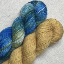 Load image into Gallery viewer, Sea Glass - 2-Color Kit