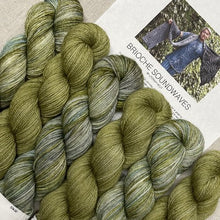 Load image into Gallery viewer, Sassenach - Brioche Soundwaves