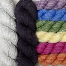 Load image into Gallery viewer, Paint Box - Oh Happy Wrap