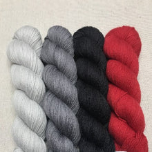 Load image into Gallery viewer, Neutrals - Studio Smitten - 4-Color Kit