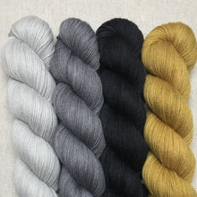 Load image into Gallery viewer, Neutrals - Studio Smitten - 4-Color Kit