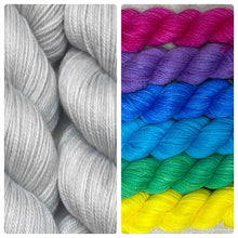 Load image into Gallery viewer, Calypso - Ice Cream Social - Studio Sox