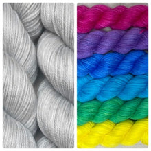 Load image into Gallery viewer, Calypso - Brain Games MKAL - Studio Sox